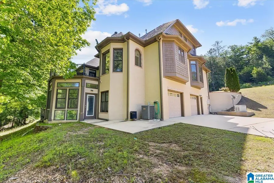 707 SAINT ANDREWS PARKWAY, Oneonta, AL 35121 - #2