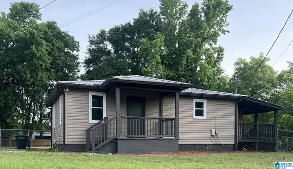 7496 COUNTY ROAD 42, Jemison, AL 35085