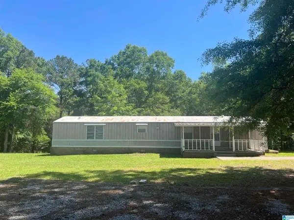 204 COUNTY ROAD 631, Jemison, AL 35085
