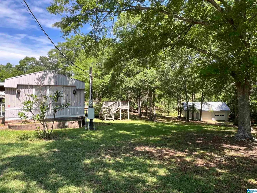 204 COUNTY ROAD 631, Jemison, AL 35085 - #2
