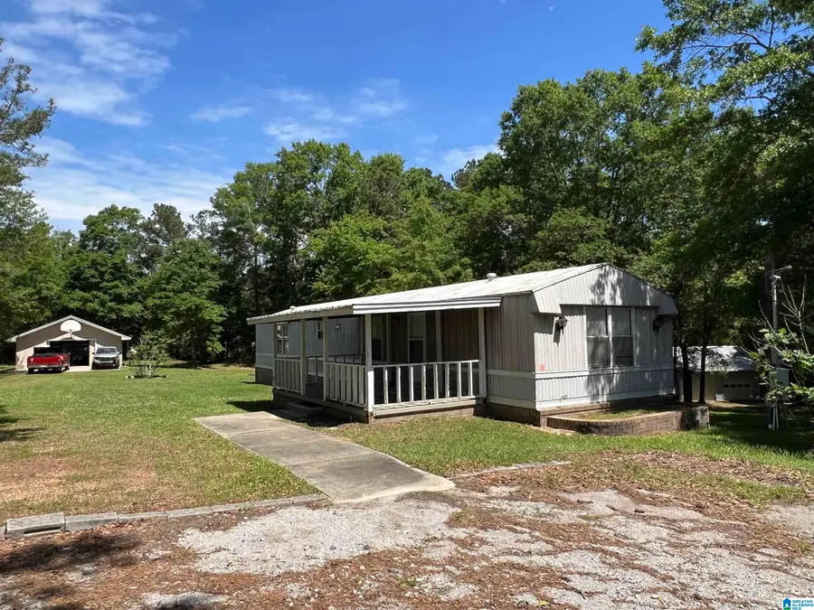 204 COUNTY ROAD 631, Jemison, AL 35085 - #3