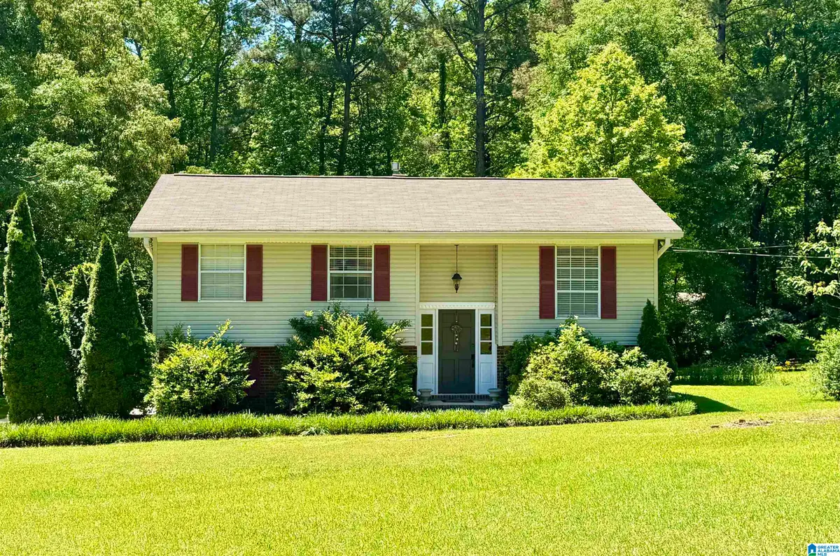 455 SPRING TRAIL, Warrior, AL 35180 - #1