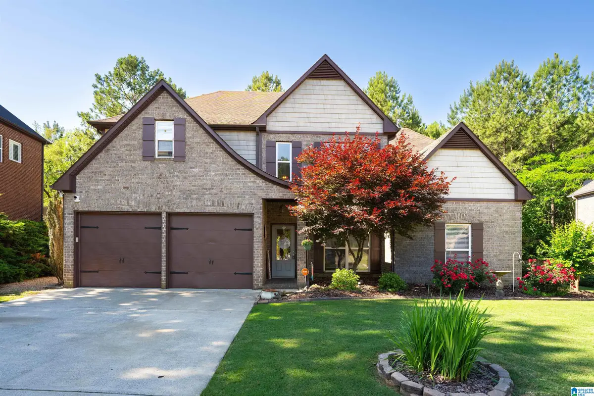 311 DAWNS WAY, Trussville, AL 35173 - #1