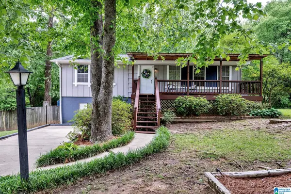 7899 ROBBINS CIRCLE, Dora, AL 35062