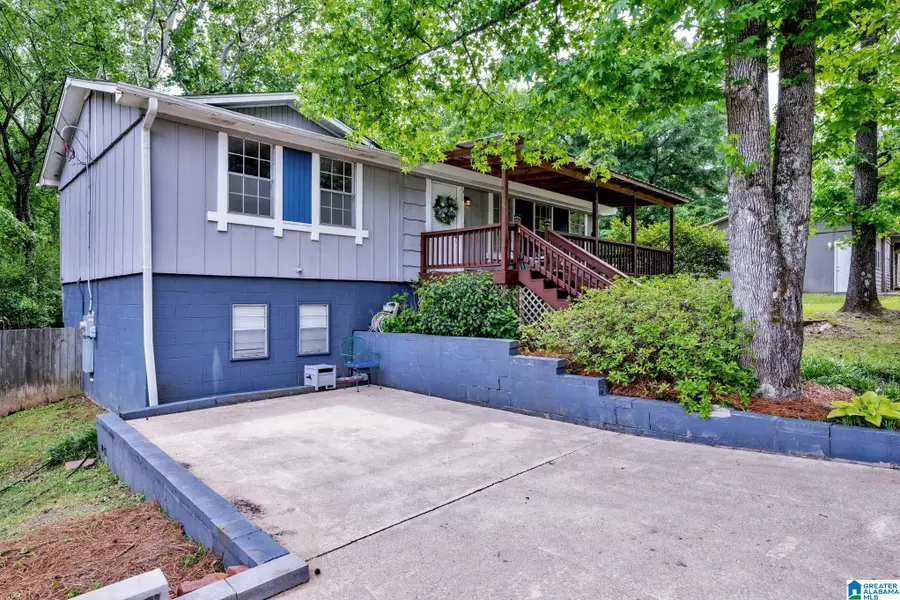 7899 ROBBINS CIRCLE, Dora, AL 35062 - #2