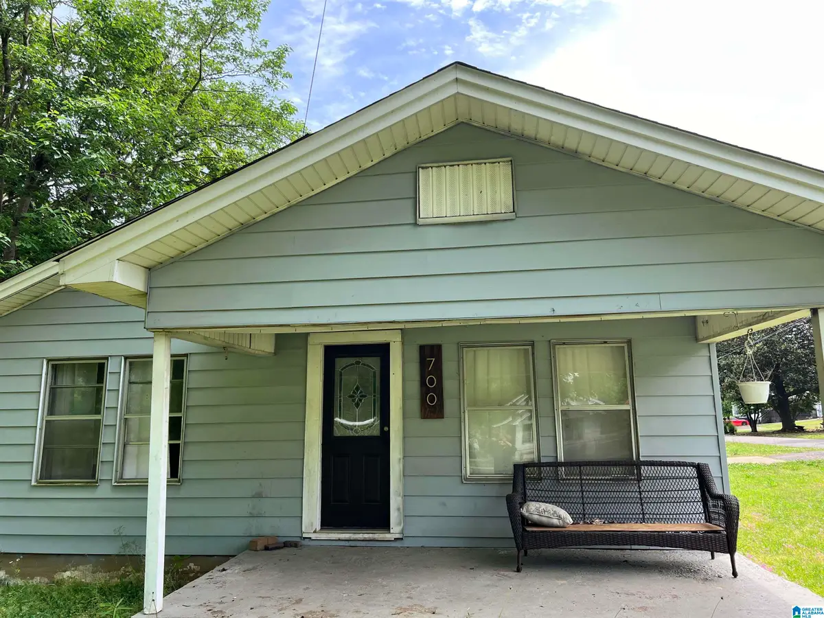 700 SADLER AVENUE, Bessemer, AL 35020 - #1