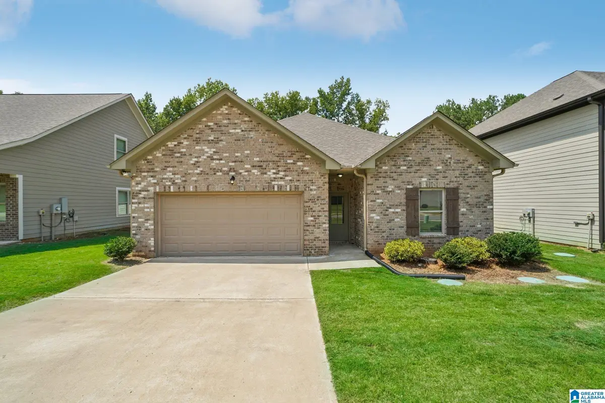 7944 SAINT JAMES DRIVE, Pinson, AL 35126 - #1