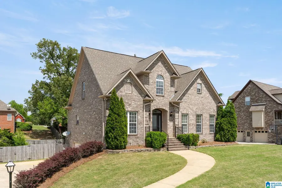 3386 CHAPEL HILLS PARKWAY, Fultondale, AL 35068 - #2