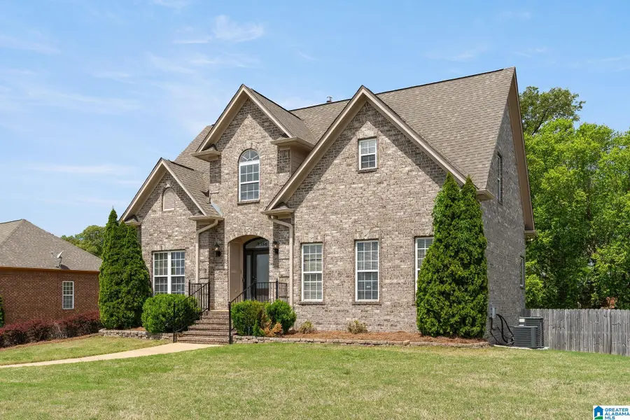 3386 CHAPEL HILLS PARKWAY, Fultondale, AL 35068 - #3