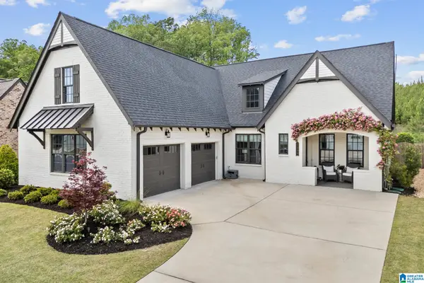 7036 SUNNY LANE, Hoover, AL 35244