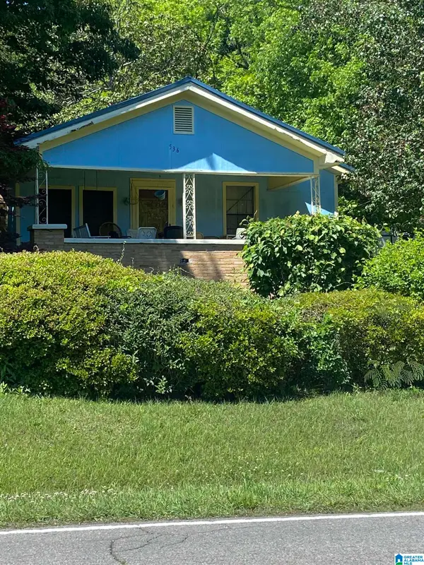 536 LAWSON ROAD, Birmingham, AL 35217