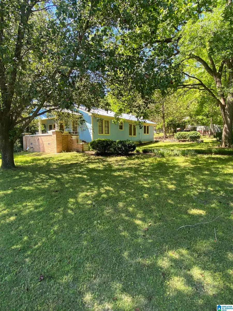 536 LAWSON ROAD, Birmingham, AL 35217 - #2