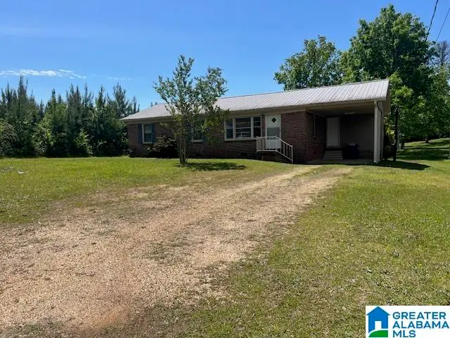 129 WOODLAND DRIVE, Talladega, AL 35160 - #1