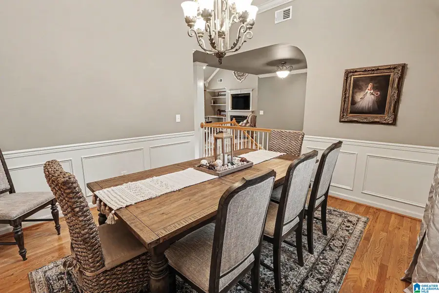 116 EAGLE COVE DRIVE, Pelham, AL 35124 - #3