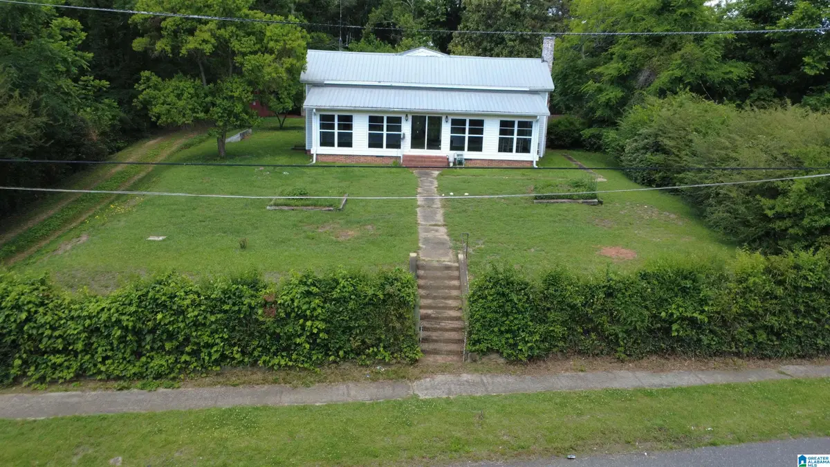 420 WEST STREET, Talladega, AL 35160 - #1