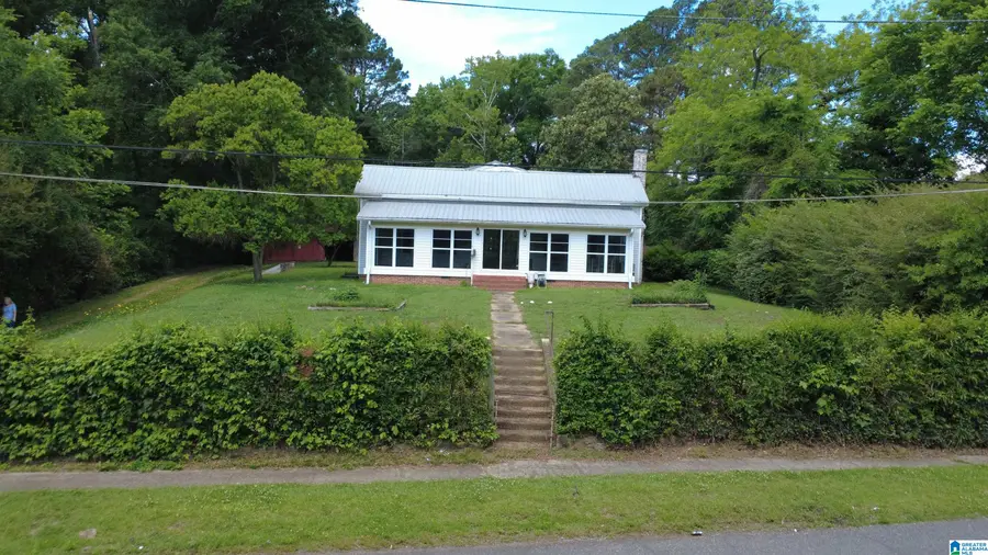 420 WEST STREET, Talladega, AL 35160 - #2