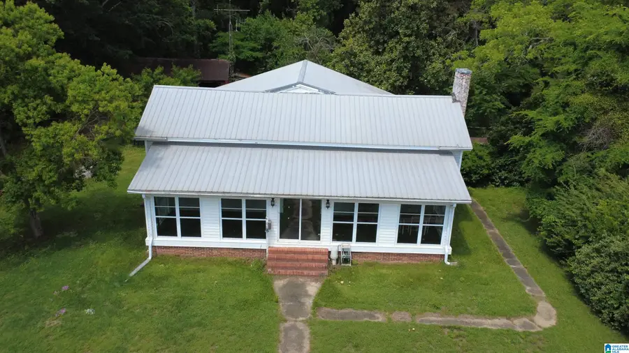 420 WEST STREET, Talladega, AL 35160 - #3