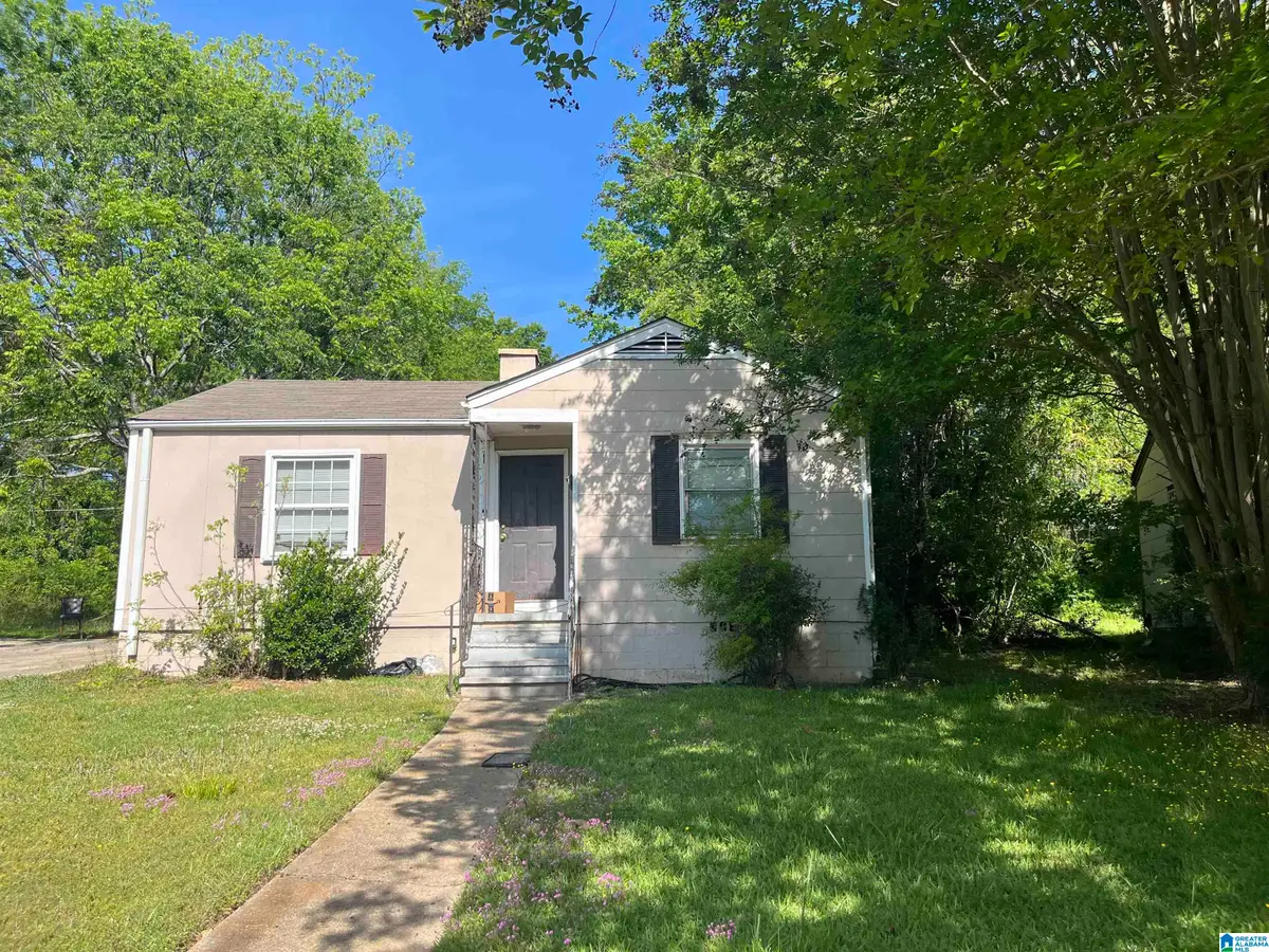 3712 68TH STREET N, Birmingham, AL 35206 - #1