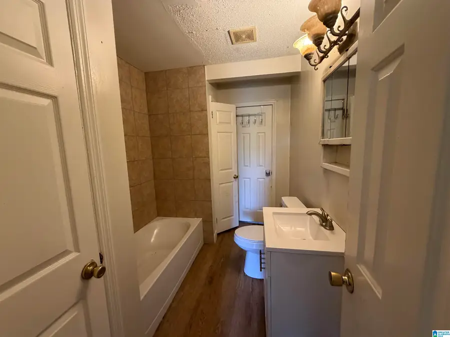 3712 68TH STREET N, Birmingham, AL 35206 - #3