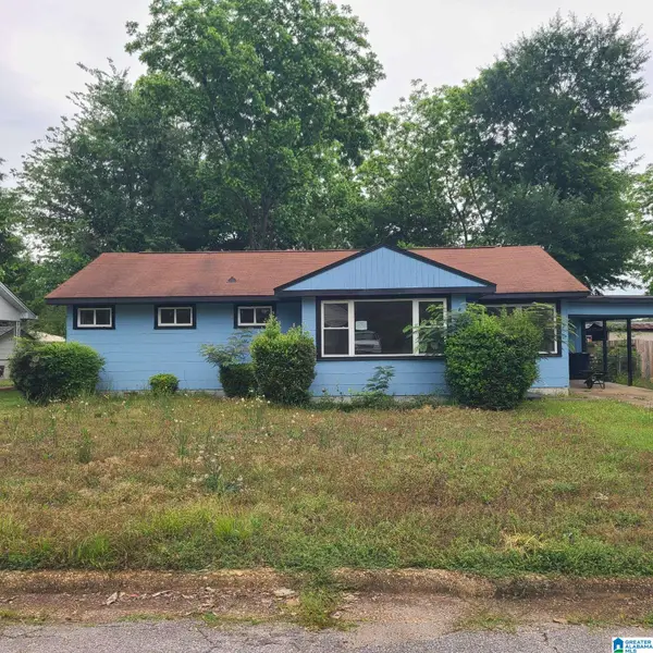 2205 18TH AVENUE, Northport, AL 35476