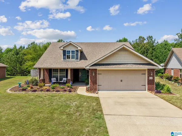 424 RIVER CREST DRIVE N, Helena, AL 35080