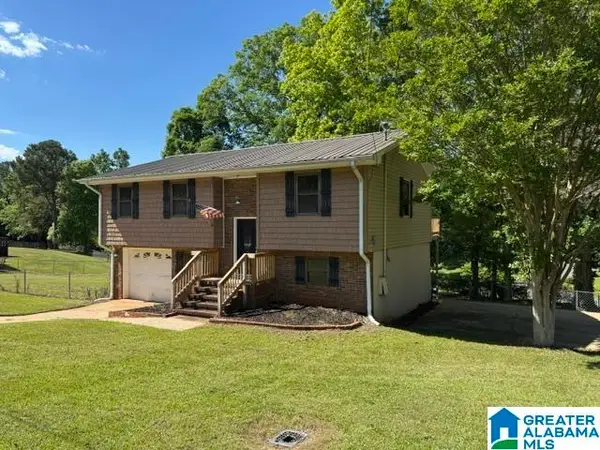 10 ELAINE STREET, Alexandria, AL 36250