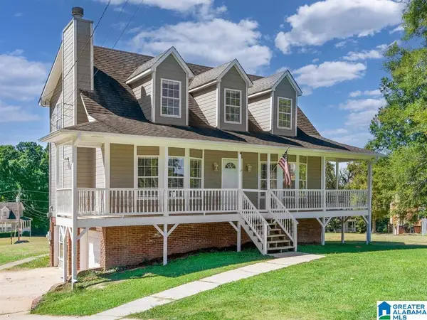 7502 ASHTON PLACE, Trussville, AL 35173