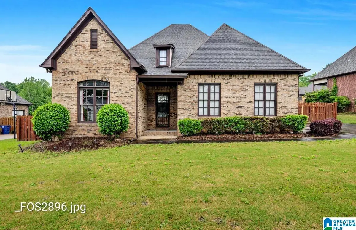 703 LINDEN STREET, Trussville, AL 35173 - #1