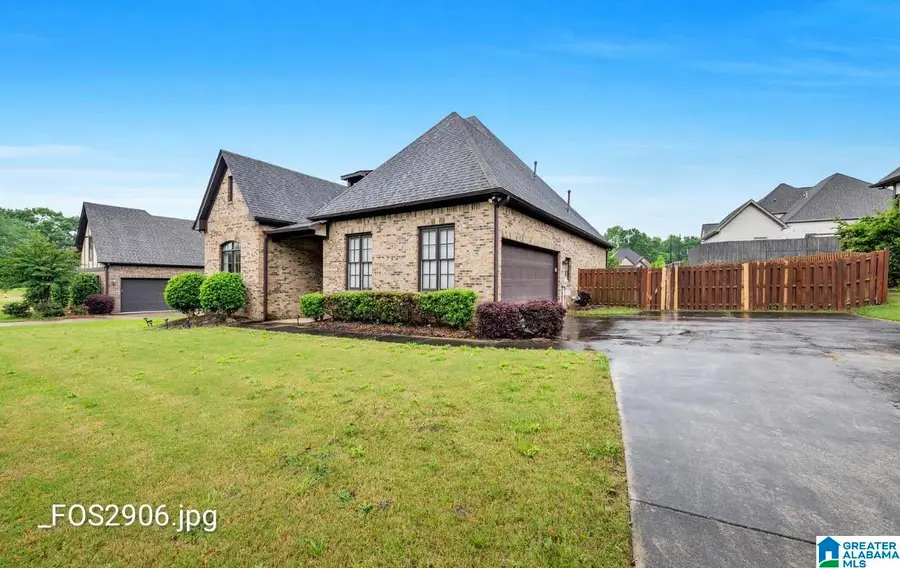 703 LINDEN STREET, Trussville, AL 35173 - #2