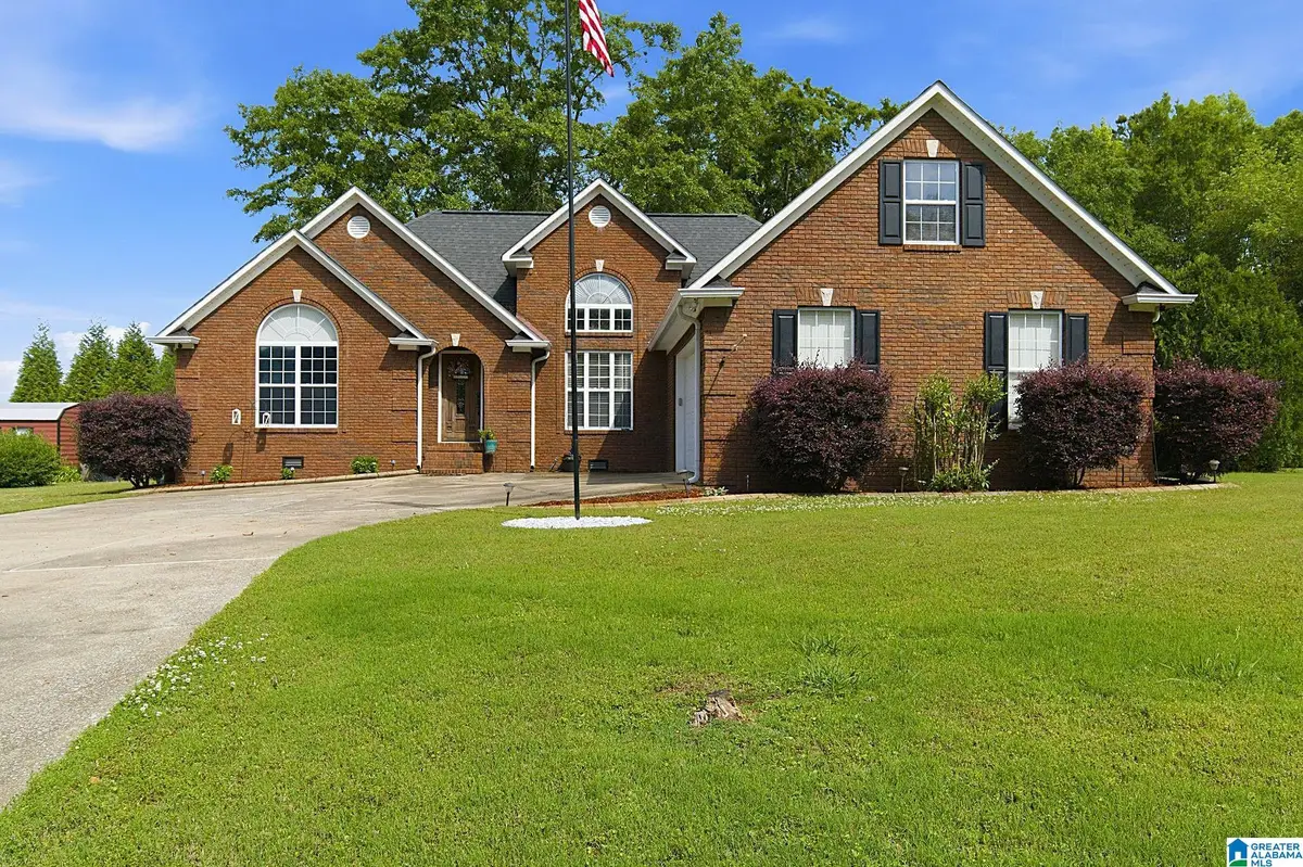 2275 ISLAND WAY, Southside, AL 35907 - #1