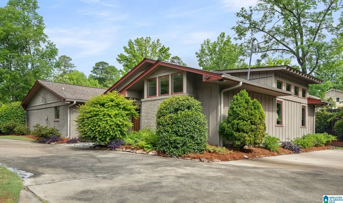 747 CREST LANE, Homewood, AL 35209 - #1