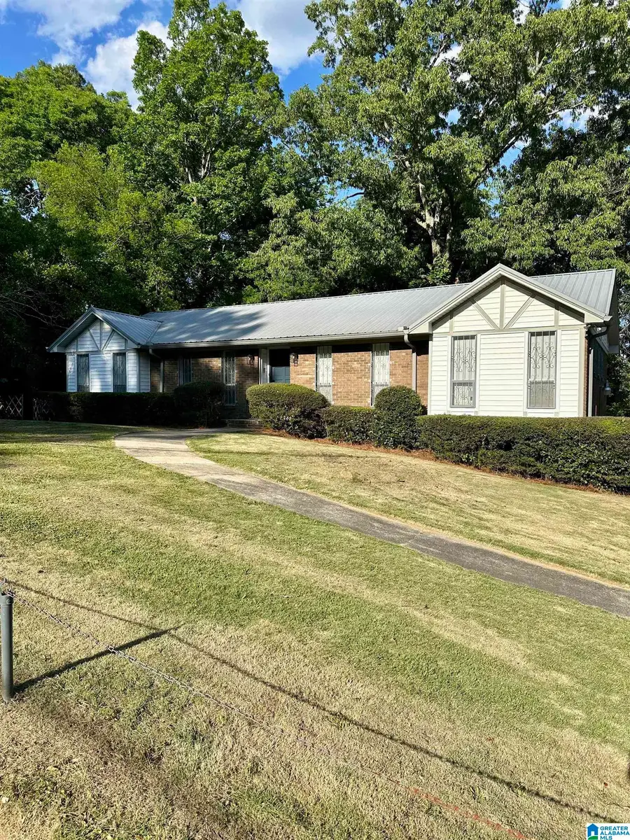 1431 MOHICAN DRIVE, Birmingham, AL 35214 - #2
