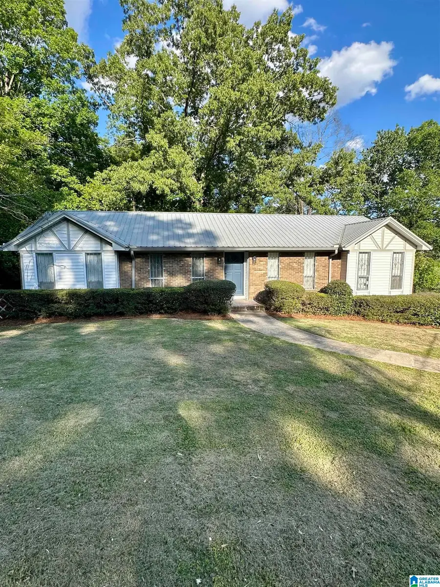 1431 MOHICAN DRIVE, Birmingham, AL 35214 - #3