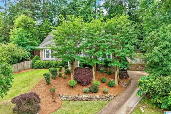 1408 TURNHAM LANE, Vestavia hills, AL 35216