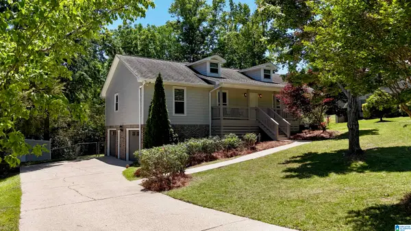 3346 SUNNIROC CIRCLE, Irondale, AL 35210