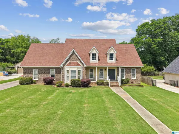 508 WATER OAK CIRCLE, Trussville, AL 35173