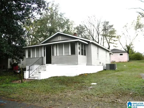 1710 MARGARET AVENUE, Bessemer, AL 35020