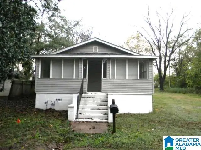 1710 MARGARET AVENUE, Bessemer, AL 35020 - #3