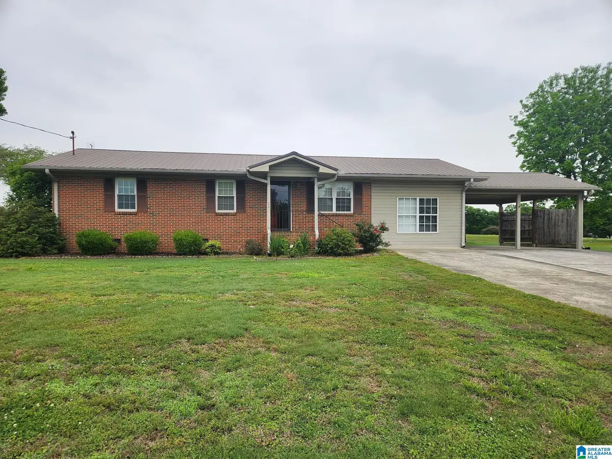 201 RIVERSIGHT DRIVE, Altoona, AL 35952 - #1