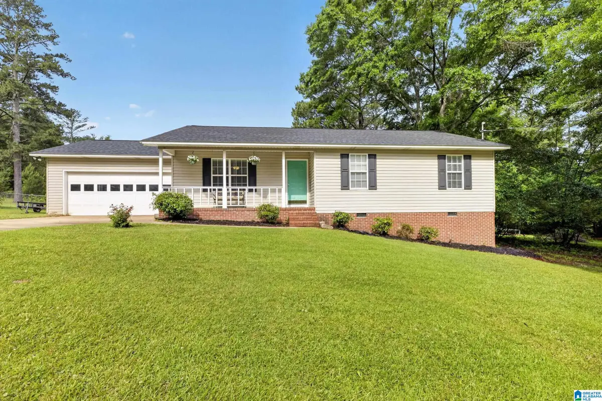 2954 PLYMOUTH ROCK TRAIL W, Southside, AL 35907 - #1