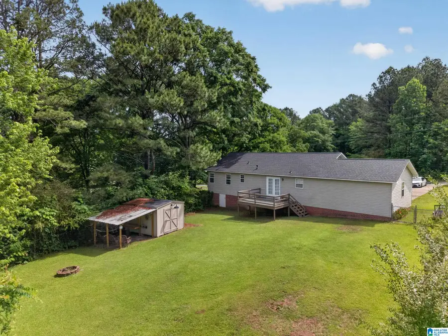 2954 PLYMOUTH ROCK TRAIL W, Southside, AL 35907 - #3