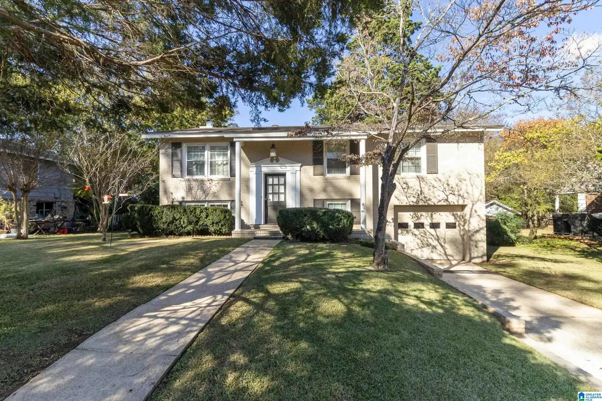 1320 INGRAM AVENUE, Birmingham, AL 35213 - #1