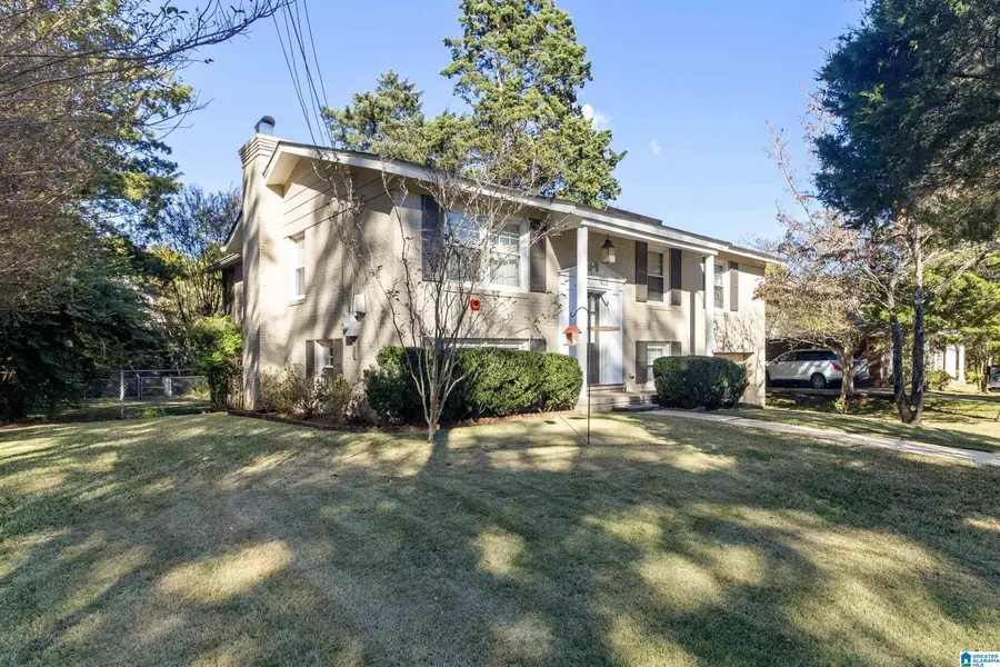 1320 INGRAM AVENUE, Birmingham, AL 35213 - #3