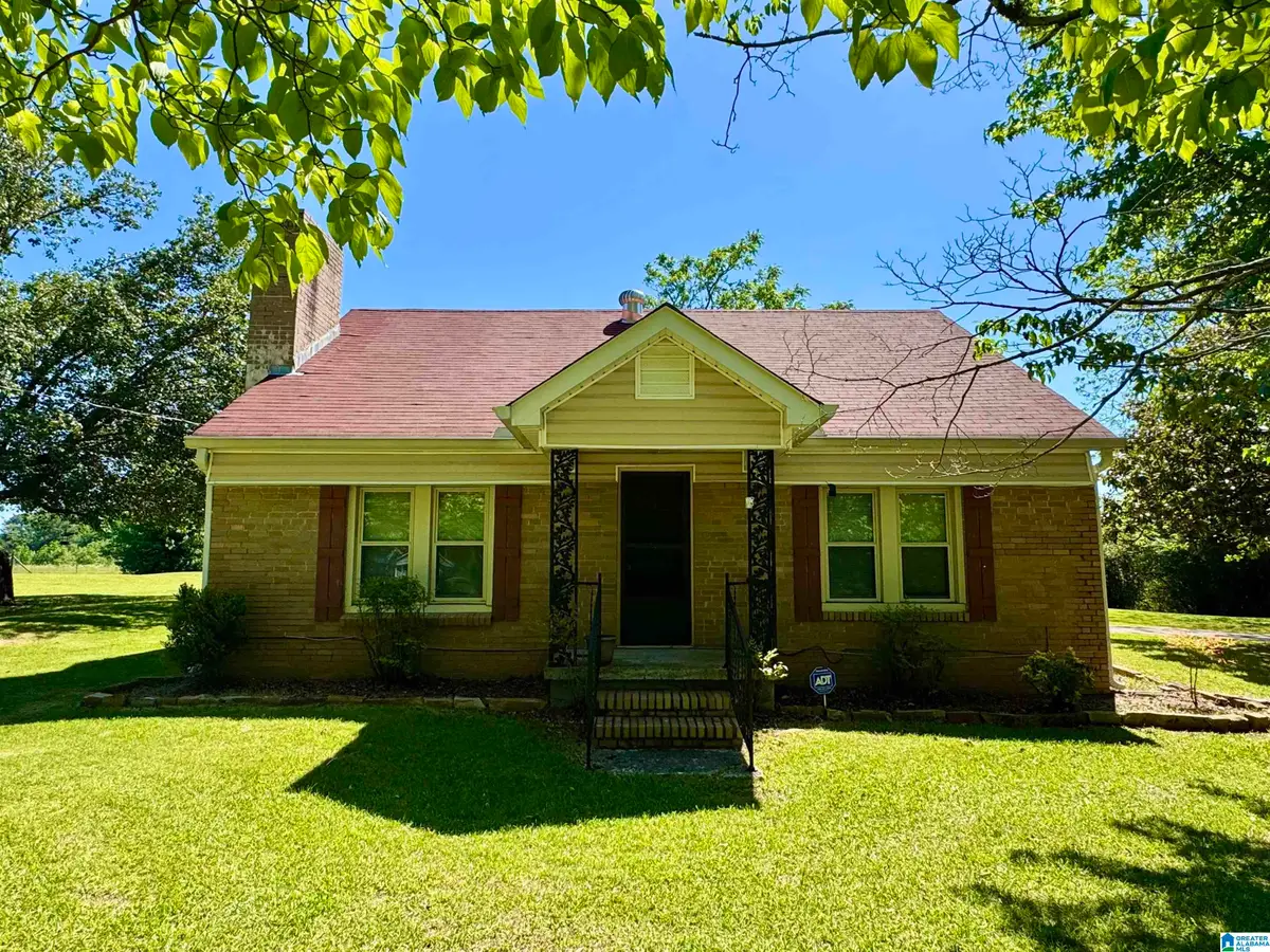 2615 MIKELL ROAD, Hayden, AL 35079 - #1