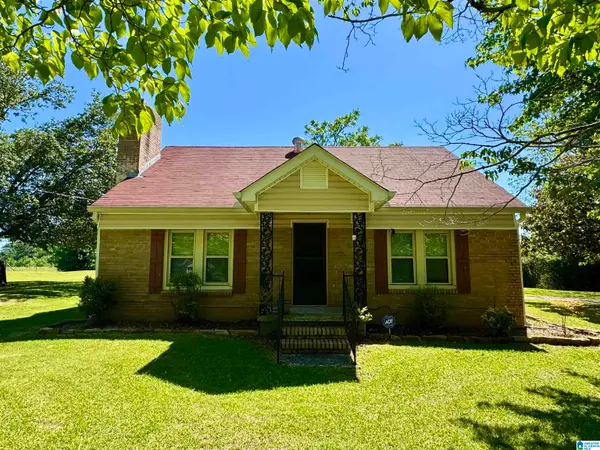 2615 MIKELL ROAD, Hayden, AL 35079