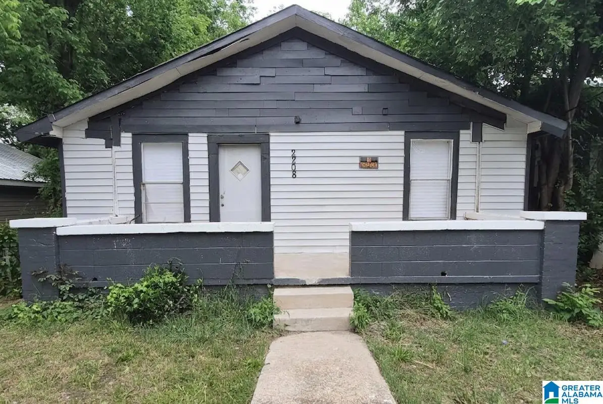 2208 MAYFIELD AVENUE SW, Birmingham, AL 35211 - #1
