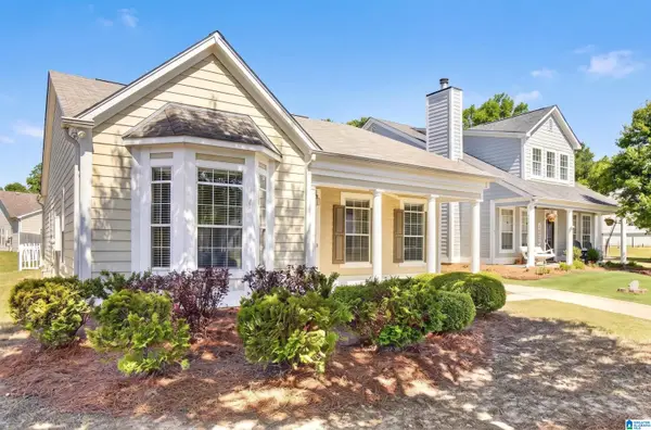 4023 KELLY CREEK LANE, Moody, AL 35004