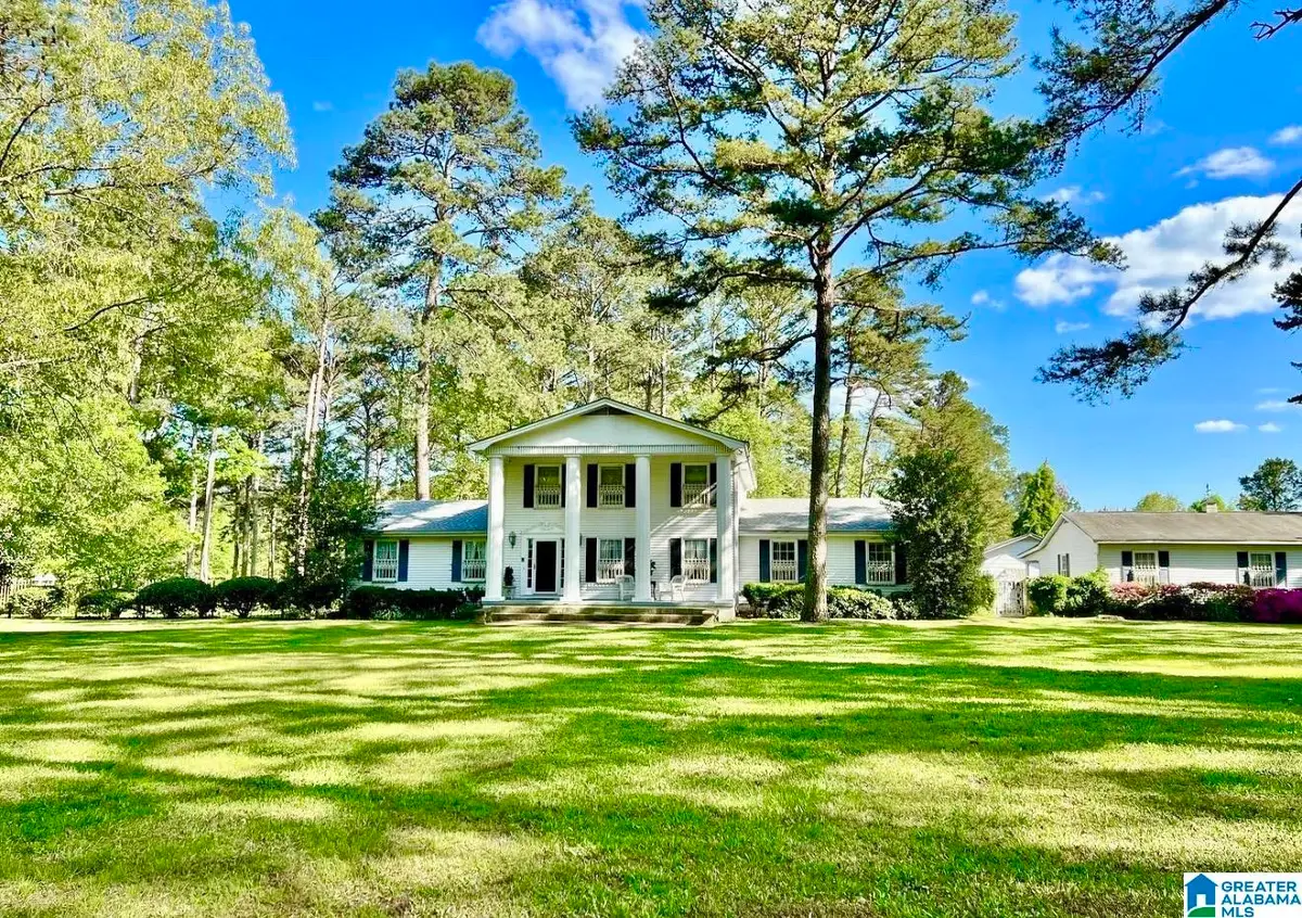 7615 STEELE STATION, Gadsden, AL 35906 - #1