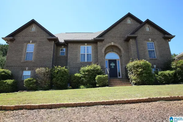 665 WOODLAND CIRCLE, Odenville, AL 35120