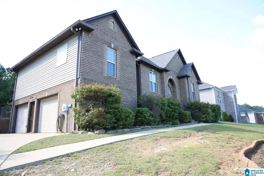 665 WOODLAND CIRCLE, Odenville, AL 35120 - #3